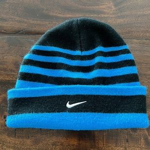 Nike youth beanie